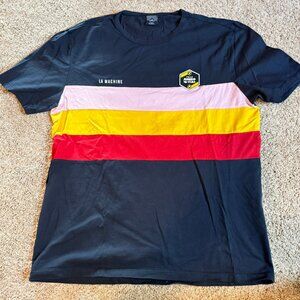 La Machine Jumbo Visma Grand Tour T-Shirt